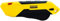 STANLEY Fmht10369-0 Couteau De Sécurité Bi Matière À Lame Gâchette Et Lame Auto-Rétractable Gamme FatMax