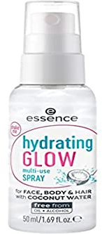 HYDRATINGLOW Fixierspray