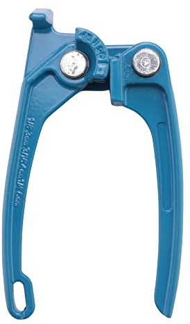 Hopbucan Tube Bending Tool Auto Tool Tube Bending Components for Pipe Diameter 3-4.75-6mm