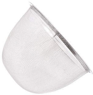 Infuseur à thé, filtre à thé en acier inoxydable pour théières, tasses, tasses (8 cm)