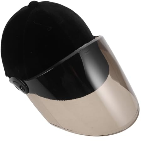 BATHVEVE Casque D'équitation pour Garçon et Filles en Polypropylène Protection Complète Les Chocs, Design Simple et Élégant pour Cyclisme et Sports Équestres
