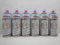 Förch ULTRAMARINBLAU MARINBLAU BLAU RAL 5002 LACK LACKSPRAY SPRAY SPRAYDOSE 400ML (6)