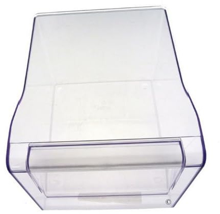 Cubeta de verduras para refrigerador Whirlpool – 480131100797