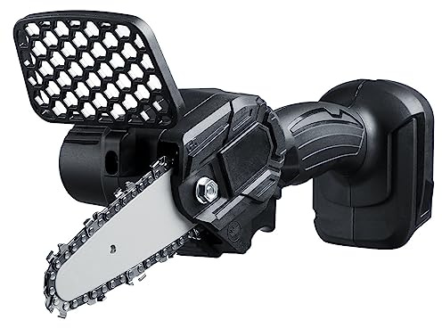 4-Inch Electric Chain Saw Blade Pruning Saw Fit For M 18V/21V Battery