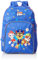 Vadobag Paw Patrol Kinder Rucksack mit Marshall Chase Rubble, 30x25x9cm, blau