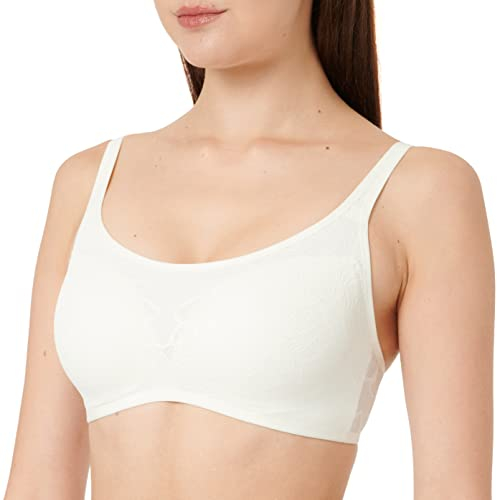 Triumph Damen Fit Smart P EX Padded bra, CHRYSANTHEME, 01
