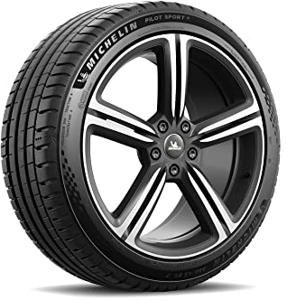 225/45ZR17 MICHELIN TL PS5 XL (EU) 94Y E