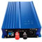 Dhouse 500W Micro Inverter Solar Netzgekoppelter Wechselrichter DC16V-28V, MPPT Reiner Sinus AC230V Ausgang Grid Tie Inverter für Solarpanelen 12V Batterieentladung Regelbare Ausgangsleistung