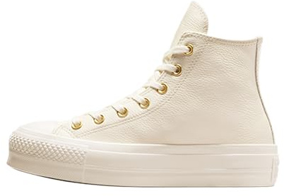 Converse Sneaker Beige da Donna A12764C