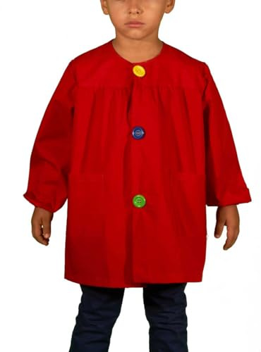 KLOTTZ 5024-908B-ROJO-4