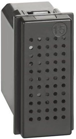 Suoneria in bronzo Living Now