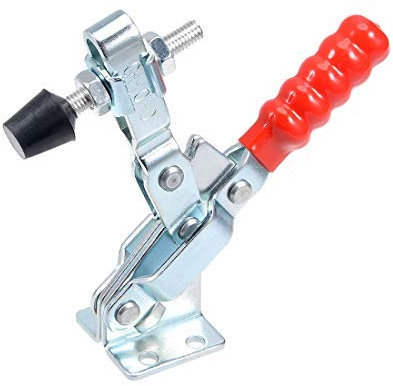 Outil à main vertical à serrage rapide GH-101-D 180Kg / 396Lbs