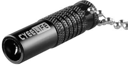 CyeeLife Broken Shaft Removal Tool,Extractor Tool, Dart Accessories, Brand Quality,Black