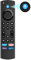 Telecomando Vocale(4 Gen), Telecomando fir-stick Con Quattro Tasti di Scelta Rapida per Insignia, Toshiba, Pioneer Smart TV, Compatibile con Fir Smart TV (con batterie) (4 Gen)
