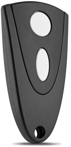 Fjärrkontroll 433Mhz garagedörröppnare for Novoferm Tormatic Novotron 502 MAX43-2/512 MIX43-2