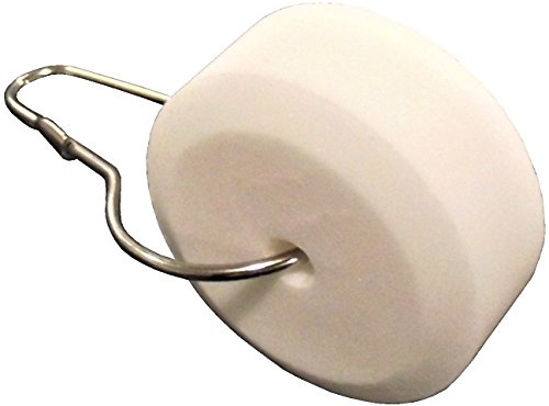 Rite Farm Products Salt Mineral Lick Spool Wheel & Hanger Rabbit Guinea Pig Hamster Chinchilla Mink