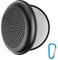 GEEKRIA Speaker Tasche für A1 Speaker, Portable Waterproof Wireless Bluetooth Speaker, Lautsprecher Tragbare Reisetasche