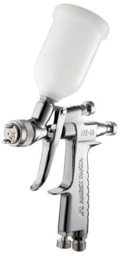 Spray Gun IWATA LPH-80 0.6mm / 70ml Gravity Cup (131807172P)