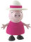 Comansi Figura Peppa Pig Abuela Mehrfarbig (90152