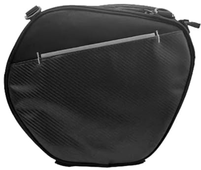 WYLWSHA Bolsa Trasera Moto para X-ADV 750 para PCX160 125 150 Bolsa Tanque Combustible Bolsas Tanque Gasolina Impermeables Motocicleta Mochila Viaje Bolsa Moto