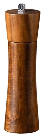 Moulin à poivre Moulin à assaisonnement Bouteille d'assaisonnement au poivre Manuel de cuisine à domicile Bouteille d'assaisonnement au chili Barbecue au cumin Moulin à poivre(B)