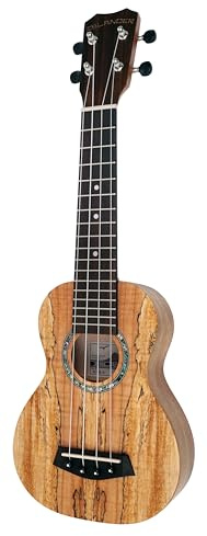 Islander, 4-String Ukulele (MAS-4)