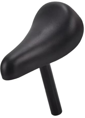 kowaku Children Bicycle Saddle, Kids Bike Saddle for Boys and Girls Children Bicycle Seat Kids Bike Seat for Outdoor Biking Cycling, 2.5cm Thickness