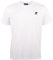 Lotto Men 1124051, Regular Fit T-Shirt, Bright White, 2XL