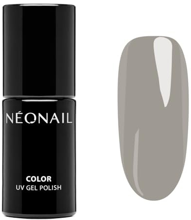 NÉONAIL UV Nagellack 7,2 ml - Beige - Walnut Poem - NÉONAIL Farben - UV Lack - Gel Nägel - Nageldesign