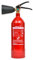 Jockel K2J - CO2-Feuerlöscher, 2kg, EN3, 34B = 2LE
