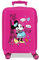 Disney, fucsia, Valigia 50