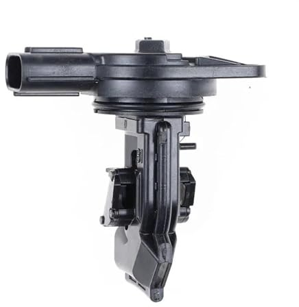 VBNYBA Capteur débit d'air massique Compatible avec Toyota pour Yaris pour Auris 2015 2016 2017 2018 2019 2020 2021 2022 2023 Capteur MAF Débitmètre d'air Massique OEM : 22204-30030 197500-0030