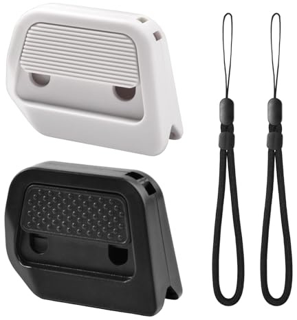 SPEEDWOX Cutter magnétique rétractable, lot de 2 Couteau utilitaire à lame rétractable automatique avec lame de sécurité et rainure à angle droit, rétractable automatiquement pour l'outil d'ouverture