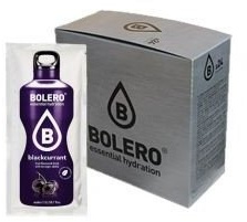 Pack 24 sobres Bebidas Bolero Grosellas - 15% dto. adicional al pagar