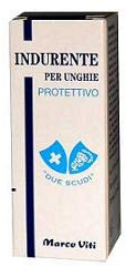 Trattamento Per Unghie Indurente Due Scudi 10 Ml