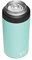YETI Rambler 16 oz. Colster Tall Can Insulator for Tallboys & 16 oz. Cans, Seafoam