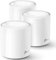 TP-Link Nex-Gen Wi-Fi 6 Mesh WiFi System - Covers up to 7000 Sq. Ft, Replaces Routers and WiFi Extenders, Parental Control, Works with Alexa (Deco X60 3-Pack)