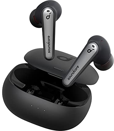 Soundcore ECOUTEURS TWS Intra Liberty AIR 2 PRO Noir AKA3951G11 Schwarz