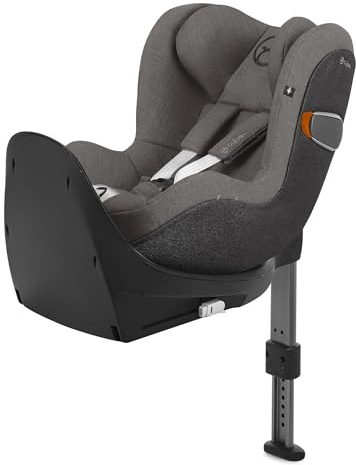 Cybex SIRONA Zi I-Size Plus Soho Grey - gris