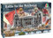 Italeri 6195S 1:72 Battle-Set 1945 Fall of The Reichs, Modellbau, Bausatz, Standmodellbau, Basteln, Hobby, Kleben, Plastikbausatz, detailgetreu, Red