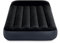 Intex Twin Kissenstütze Classic Airbed W/Fiber-Tech RP, aufgeblasene Größe: 99 cm x 191 cm x 25 cm (64146ND)