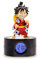 Teknofun - One Piece Luffy Wano Light Up Alarm Clock