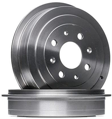 BREMBO 14.A854.10 2x Tamburo freno Posteriore Freno a Tamburo Freno a tamburo Tamburi freni