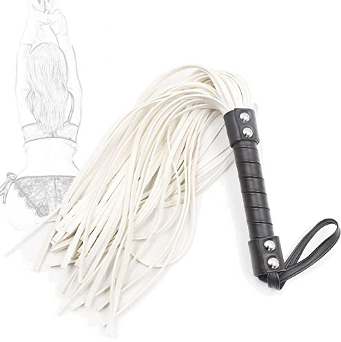 Fustigatore erotico SM Frusta paddle Bondage Frustino da equitazione Raccolto con nappe in pelle Sculacciate Giochi sessuali BDSM Giochi di ruolo Cosplay Partner Giocattolo sessuale per donne Uomini e