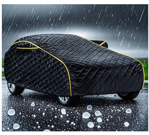 Funda Coche Antigranizo para Kia Sportage 5 (2022-2024),Personalización Especial del vehículo,protección contra Granizo,protección contra Nieve intensa,Extra Grueso