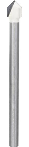 Bosch 1x Broca CYL-9 Soft Ceramic (para Baldosas de cerámica blanda, Vidrio, Ø 8,00 mm, Professional Accesorios Taladro/atornilladores perforadores)