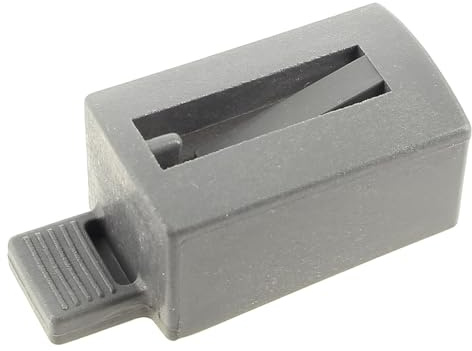 Whirlpool C00386600 Dishwasher Rear Basket Stop