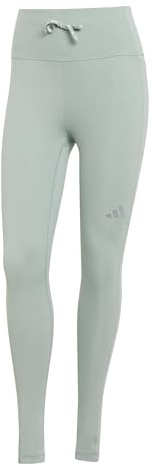adidas Donna Run Essentials Full Length Leggings, Wonder Sage, XXL