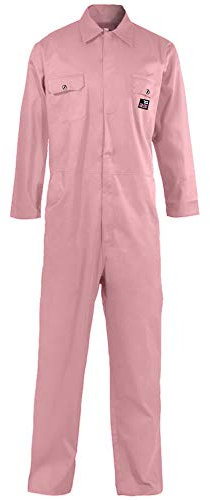 Pro-Work Colour: Baby Pink | Size: 36