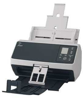 Fujitsu fi-8170 Document Scanner High Speed Scanner, LAN Connectivity, Good Capacity Daily Volume 10,000 Sheets